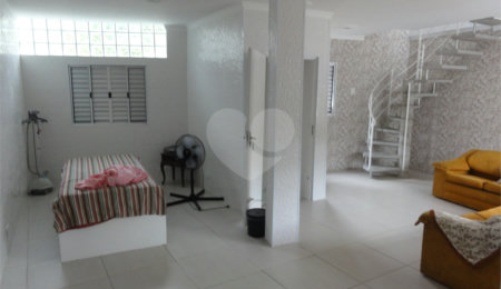 Sobrado à venda com 4 quartos em Mandaqui, São Paulo, SP