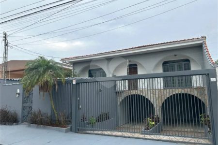 Casa para alugar com 5 quartos, sendo 4 suítes, em Ribeirânia, Ribeirão Preto, SP