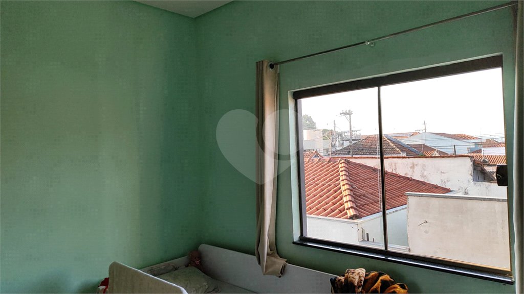 Casa à Venda – 4 Quartos, 1 Suíte – Vila Prado