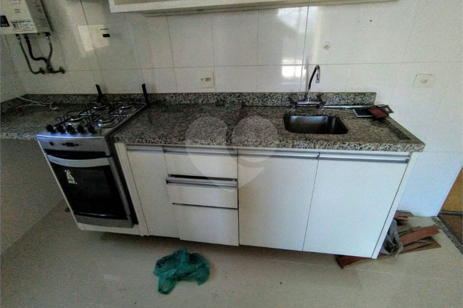 Cobertura à venda com 2 quartos em Santana, São Paulo, SP