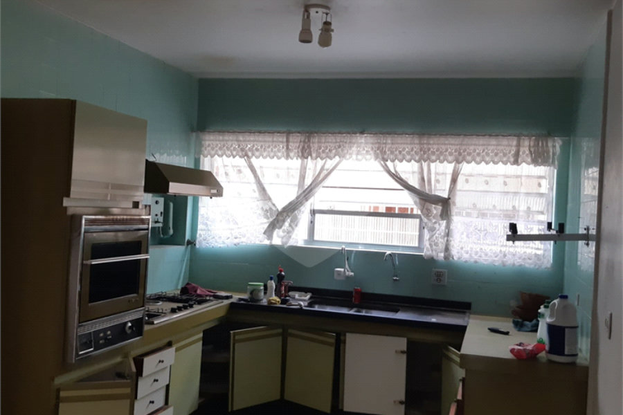Sobrado à venda com 2 quartos em Santana, São Paulo, SP