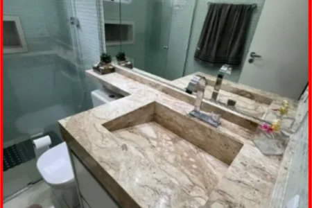 Apartamento à venda com 2 quartos em Pinheiros, São Paulo, SP