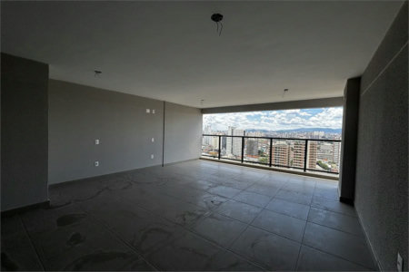 Apartamento à venda com 3 suítes em Vila Romana, São Paulo, SP