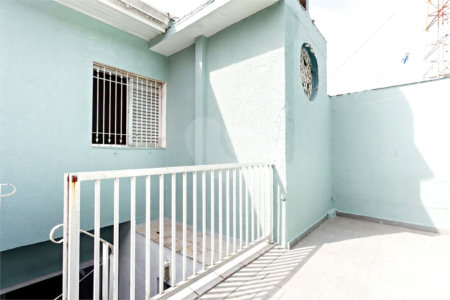 Casa de Vila à venda com 3 suítes em Brooklin, São Paulo, SP
