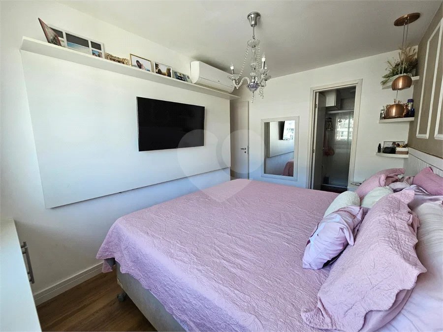 COBERTURA DUPLEX | PONTAL OCEÂNICO — RECREIO DOS BANDEIRANTES
