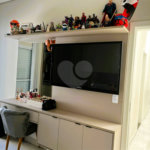 Casa à venda com 3 suítes no condomínio Villagio Milano, Sorocaba - SP