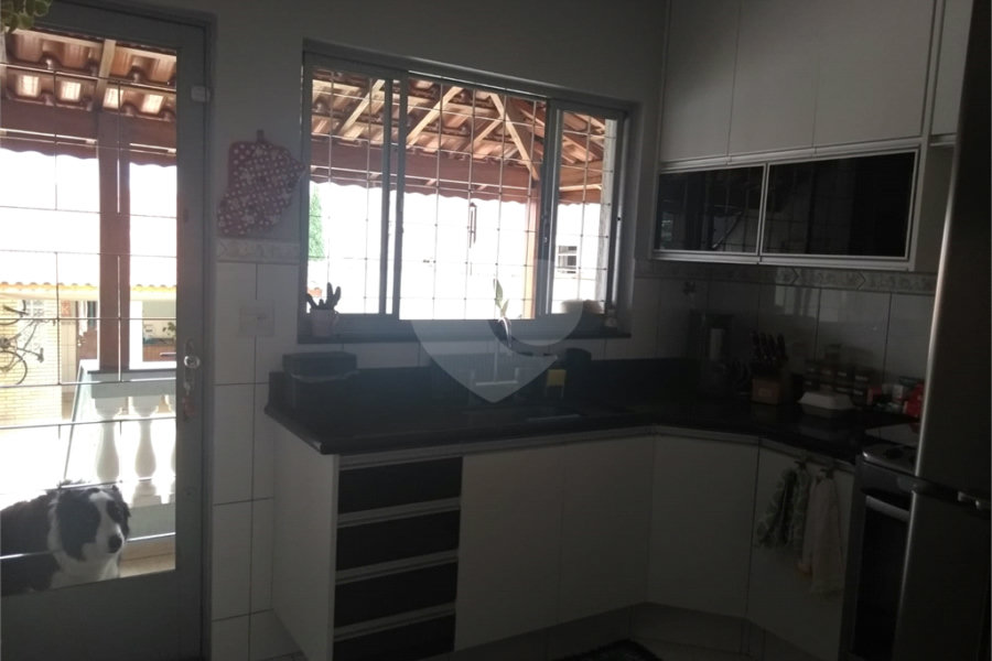 Sobrado à venda com 3 quartos, sendo 1 suíte,  em Tucuruvi, São Paulo, SP