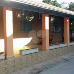 Casa à venda com 4 quartos em Mandaqui, São Paulo, SP
