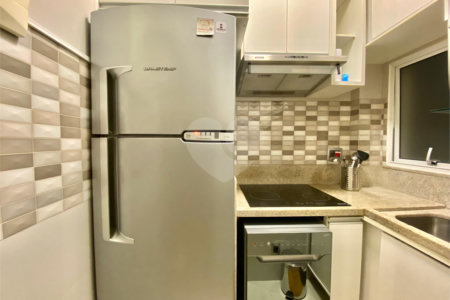 Apartamento à venda com 1 quarto em Ipanema, Rio de Janeiro, RJ