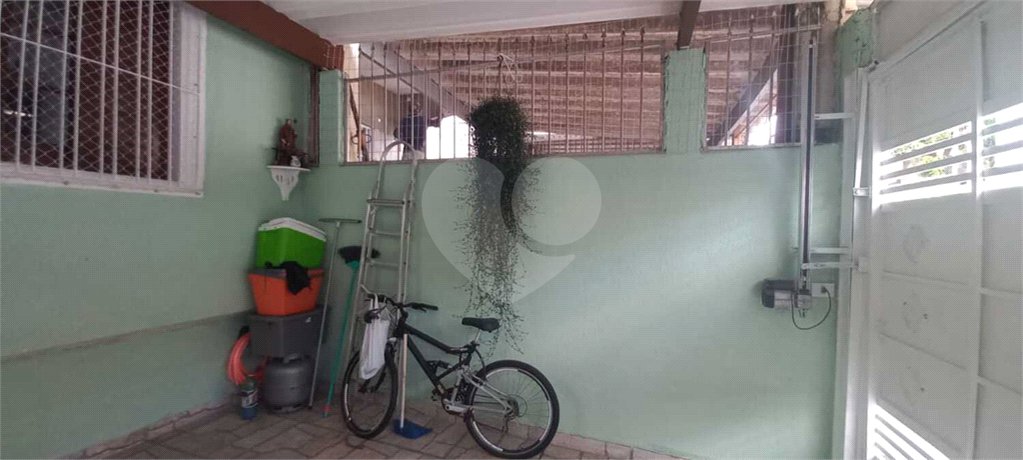 Casa à venda com 2 quartos em Parada Inglesa, São Paulo, SP