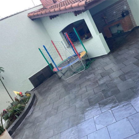 Casa à venda com 3 quartos, sendo 1 suíte,  em Vila Curuçá, São Paulo, SP