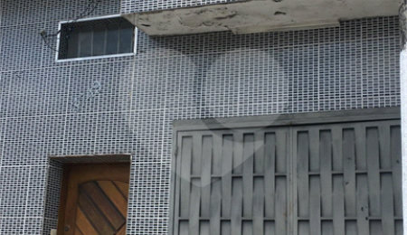 Sobrado à venda com 2 quartos em Casa Verde, São Paulo, SP
