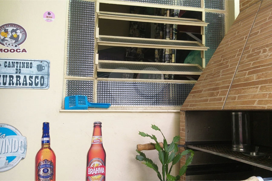 Sobrado à venda com 3 quartos, sendo 1 suíte,  em Parada Inglesa, São Paulo, SP