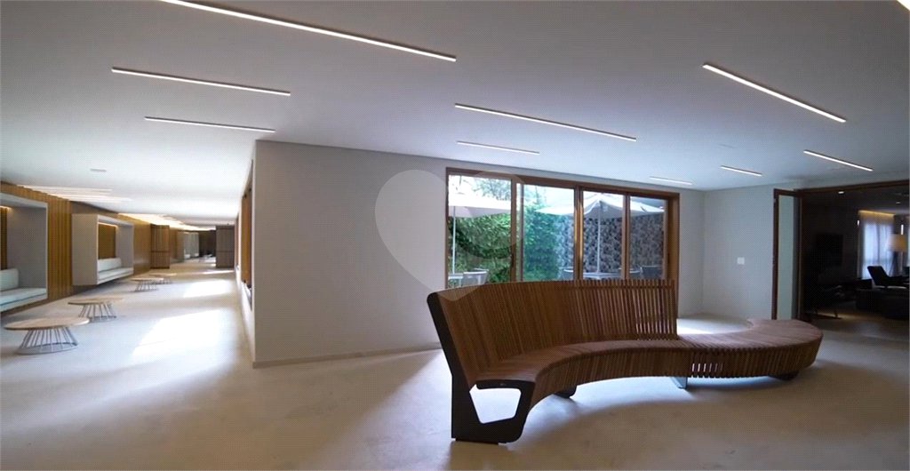 Apartamento à venda com 3 suítes em Brooklin Novo, São Paulo, SP