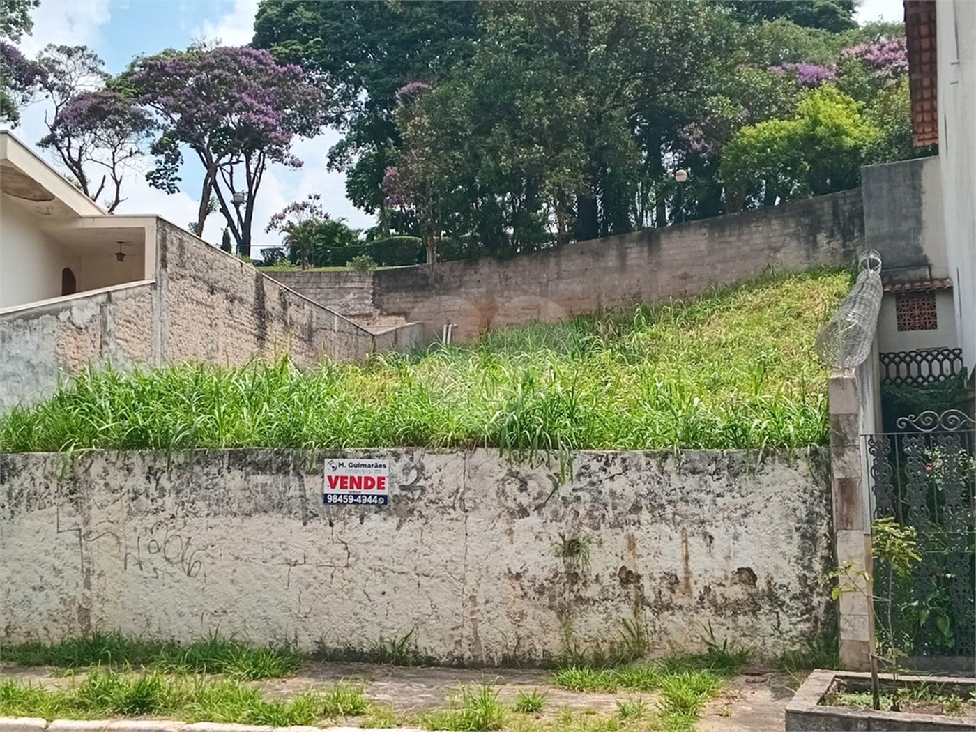 Terreno à venda em Tremembé, São Paulo, SP