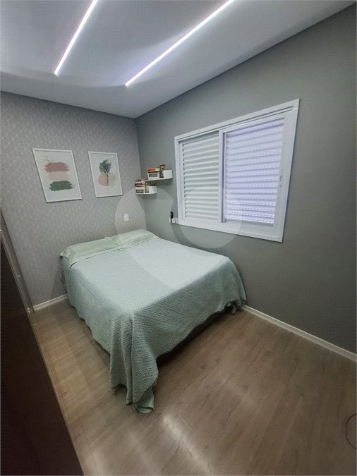 Apartamento à venda com 2 quartos em Ponte Alta, Valinhos, SP