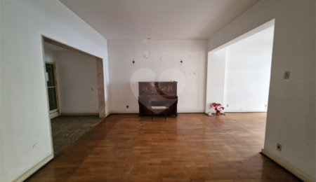 Apartamento à venda com 3 quartos em Tijuca, Rio de Janeiro, RJ