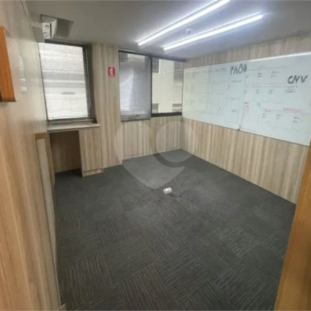 Sala para alugar em Alto da Boa Vista, São Paulo, SP