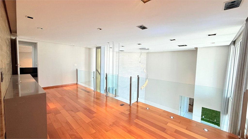 Apartamento à venda com 2 suítes em Cidade Monções, São Paulo, SP