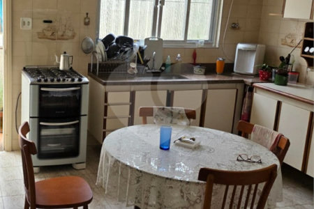 Apartamento à venda com 2 quartos em Água Fria, São Paulo, SP