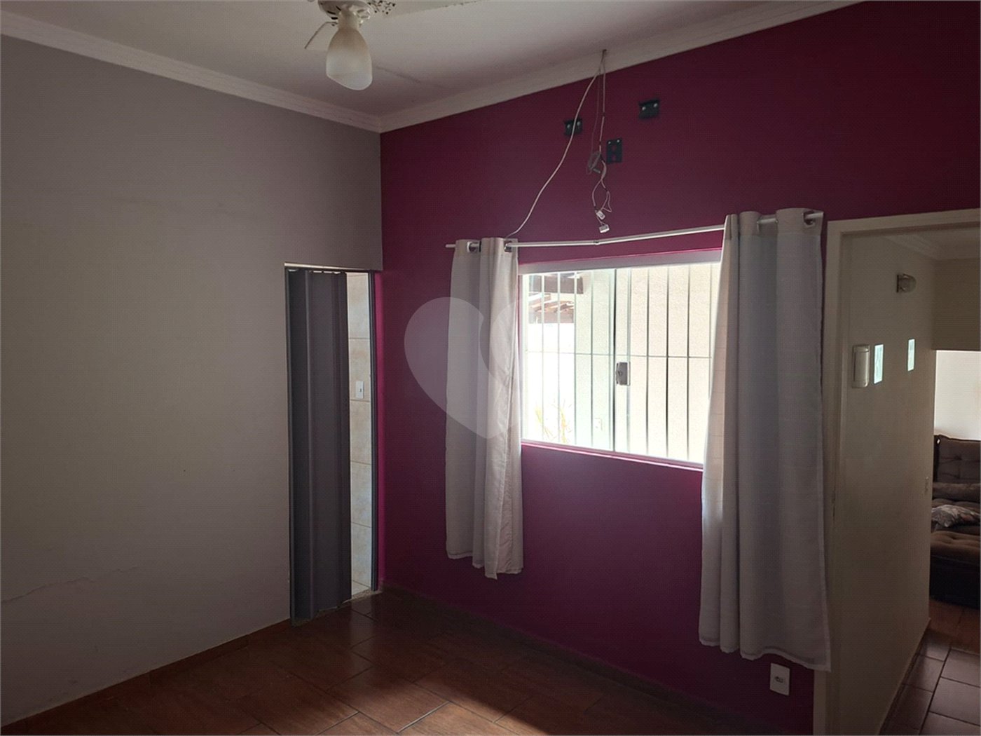 Casa Térrea à venda com 2 quartos, sendo 1 suíte, em Vila Nova Itapetininga, Itapetininga, SP