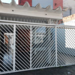 Sobrado à venda com 2 quartos em Tremembé, São Paulo, SP