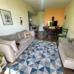 Apartamento à venda com 3 quartos, sendo 1 suíte, em Tijuca, Rio de Janeiro, RJ