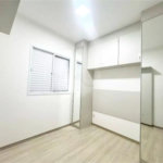 Apartamento à venda com 2 quartos em Jardim São Carlos, Sorocaba, SP