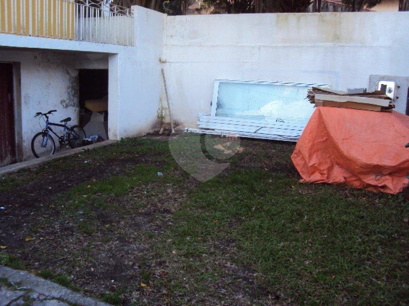 Terreno à venda em Vila Irmãos Arnoni, São Paulo, SP
