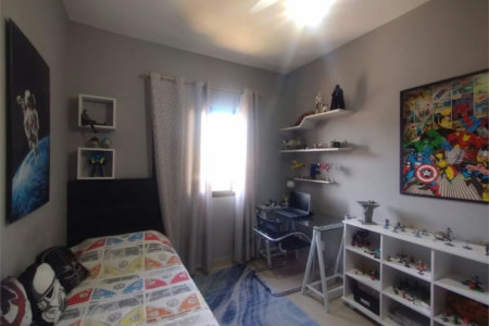 Apartamento à venda, 130 m² por R$ 540.000,00 - Loteamento João Batista Julião - Guarujá/SP
