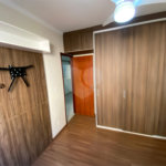 Apartamento à Venda no Residencial Heloisa – Jardim São Carlos (Região Central)