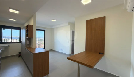 Apartamento para alugar com 2 suítes em Nova América, Piracicaba, SP