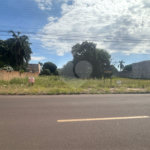 Terreno à venda em Jardim Primaveril, Três Lagoas, MS