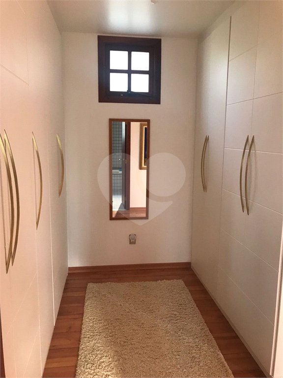 Casa à venda com 4 suítes no condomínio Parque da Fazenda, Itatiba - SP