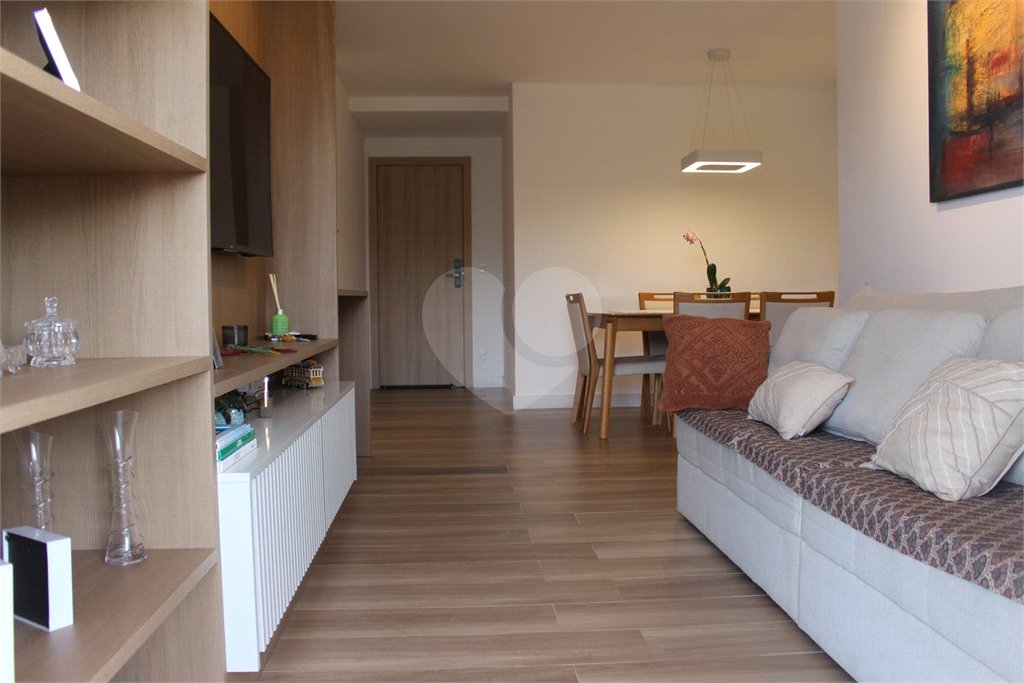 Apartamento à venda com 3 quartos, sendo 1 suíte,  em Botafogo, Rio de Janeiro, RJ