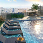 Apartamento à venda com 1 quarto em Pinheiros, São Paulo, SP