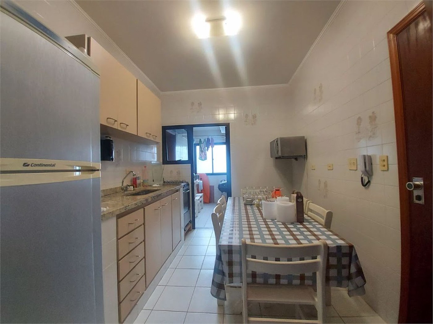 Apartamento Residencial à venda, Enseada, Guarujá - AP0900.