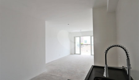 Apartamento à venda com 2 suítes em Santana, São Paulo, SP