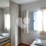 Apartamento à venda com 3 suítes em Lauzane Paulista, São Paulo, SP