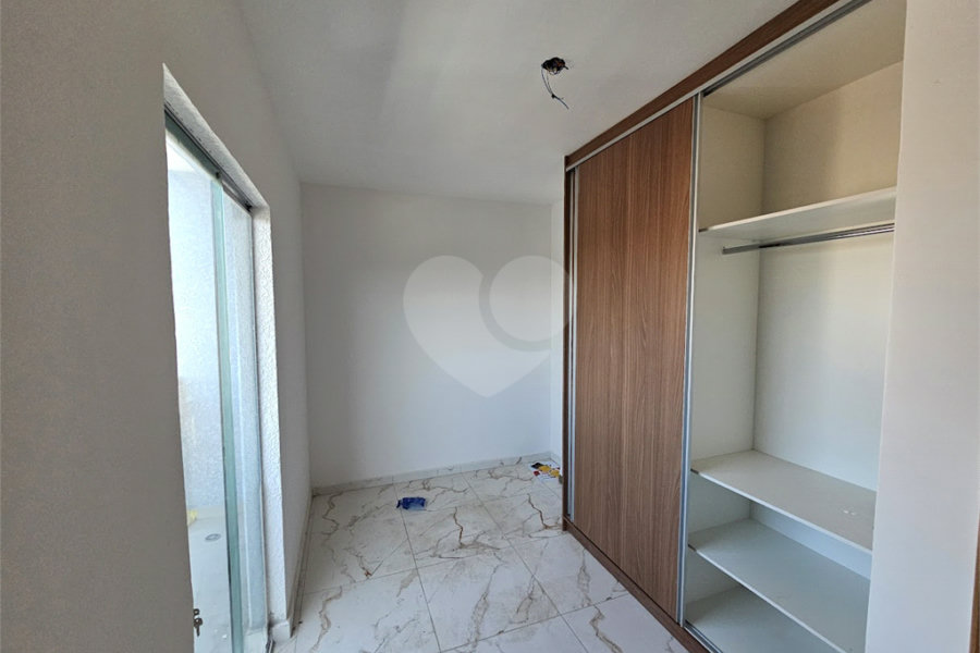 Apartamento à venda com 2 quartos em Vila Maria, São Paulo, SP