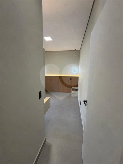 Casa à venda com 3 quartos, sendo 1 suíte,  no condomínio Jardim Park Vista Real, Indaiatuba - SP
