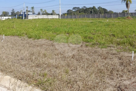 Terreno à venda em Vila Nastri, Itapetininga, SP