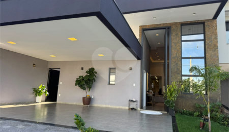 Casa à venda com 3 suítes no condomínio Costa das Areias, Salto - SP