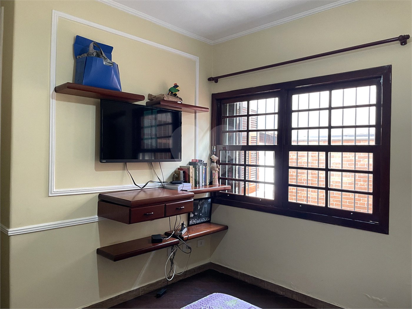Casa Térrea à venda com 5 quartos, sendo 3 suítes, em Instituto de Previdência, São Paulo, SP