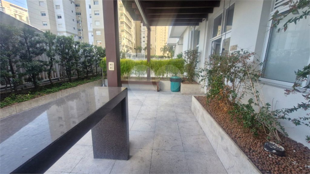 Apartamento à venda com 1 quarto em Várzea da Barra Funda, São Paulo, SP