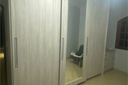 Sobrado à venda com 3 quartos, sendo 1 suíte,  em Vila Virgínia, Itaquaquecetuba, SP