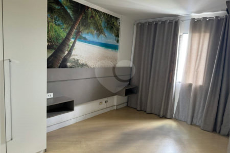 Apartamento à venda com 2 quartos em Vila Mazzei, São Paulo, SP