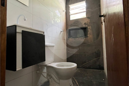 Casa à venda com 2 quartos, sendo 1 suíte, em Ipanema Ville, Sorocaba, SP