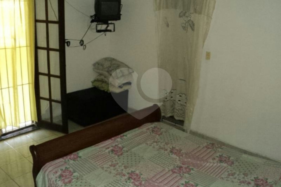 Sobrado à venda com 2 suítes em Vila Formosa, São Paulo, SP
