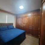 Apartamento à venda com 2 quartos, sendo 1 suíte, em Vila Isabel, Rio de Janeiro, RJ